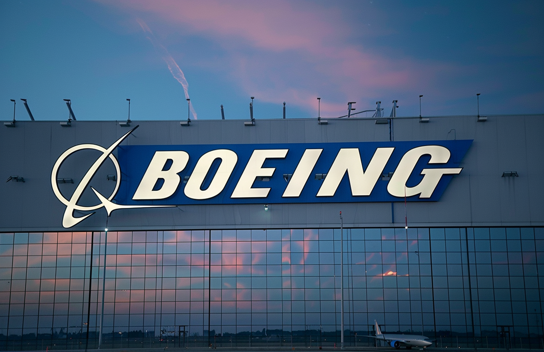 Boeing und Gewerkschaft einigen sich