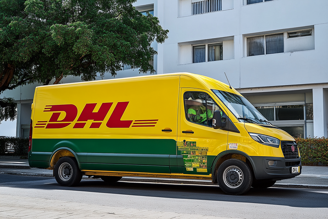 DHL setzt auf stabile Dividenden und Aktienrückkäufe