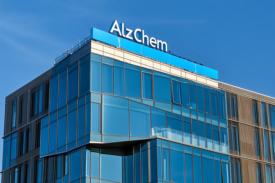 AlzChem-Aktie erreicht neue Höchstwerte