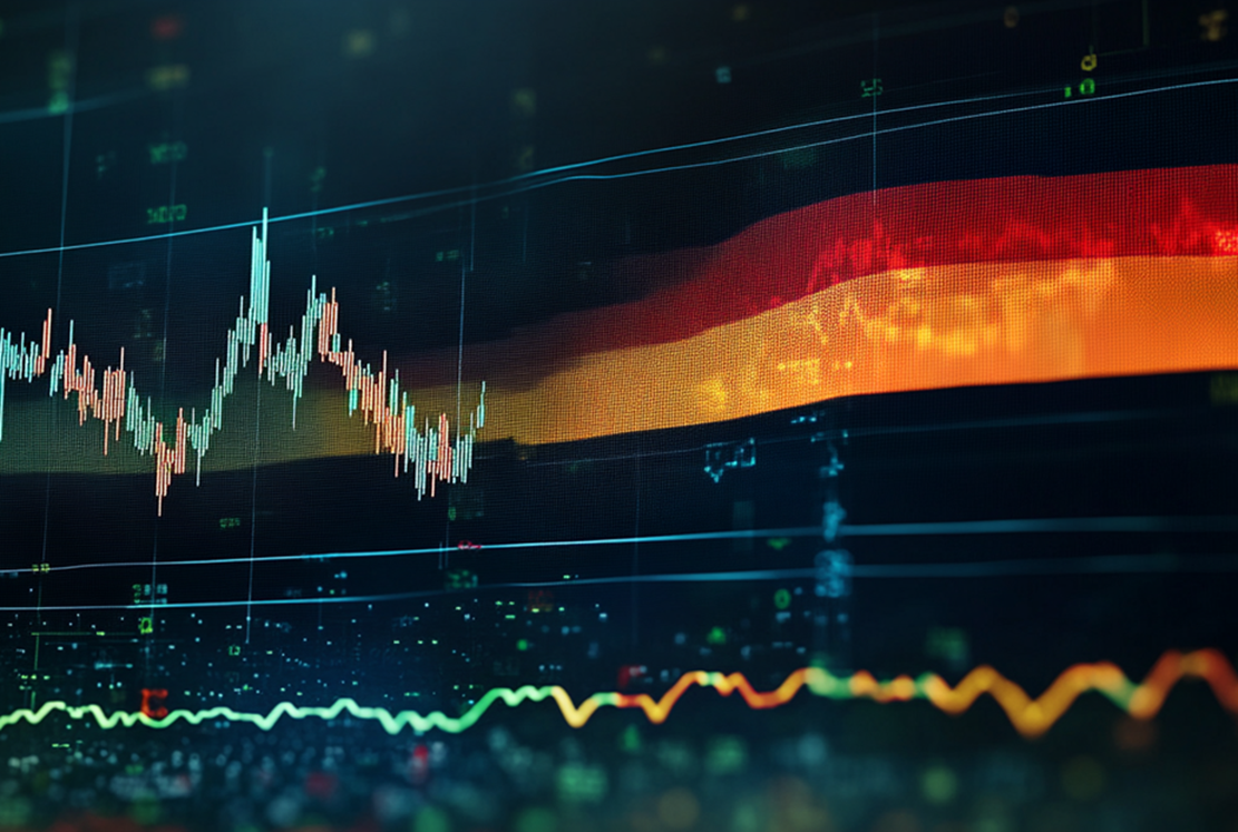 DAX bleibt stabil: Positive Impulse