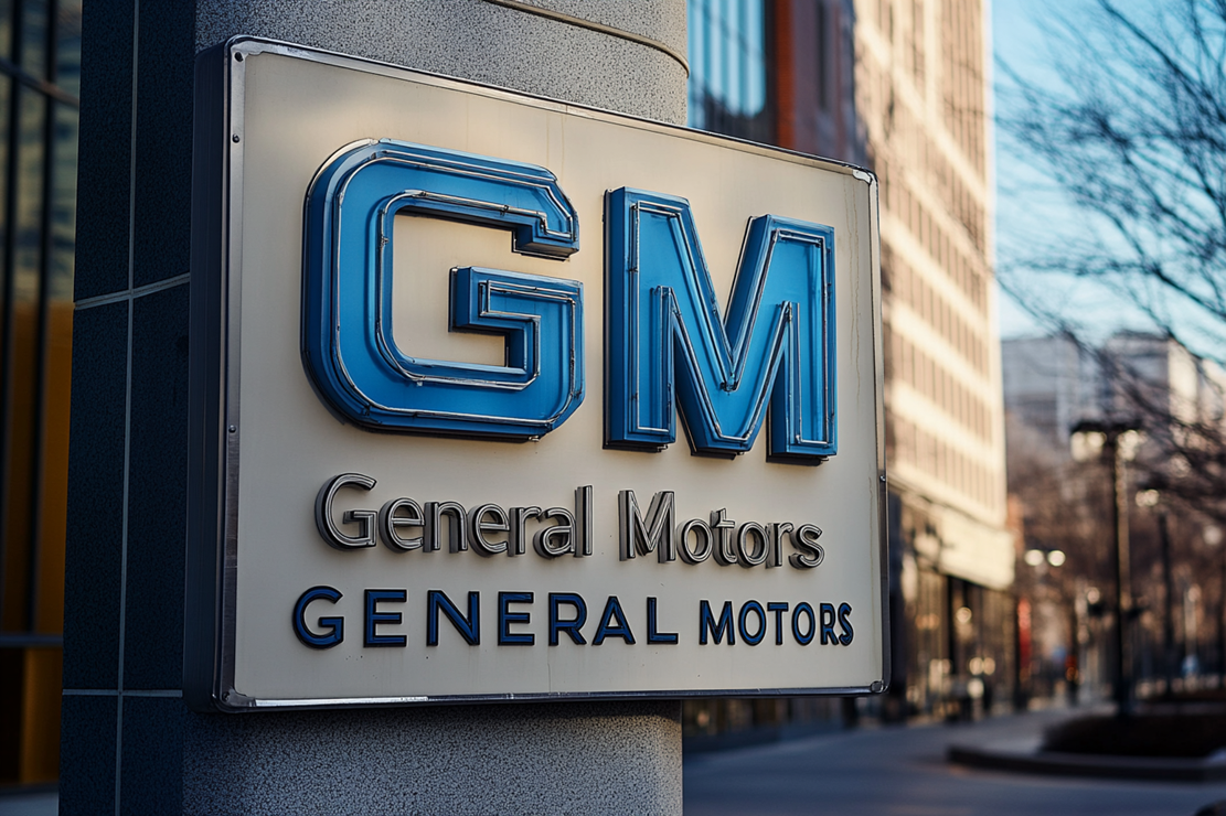 General Motors überzeugt mit starkem Quartalsergebnis