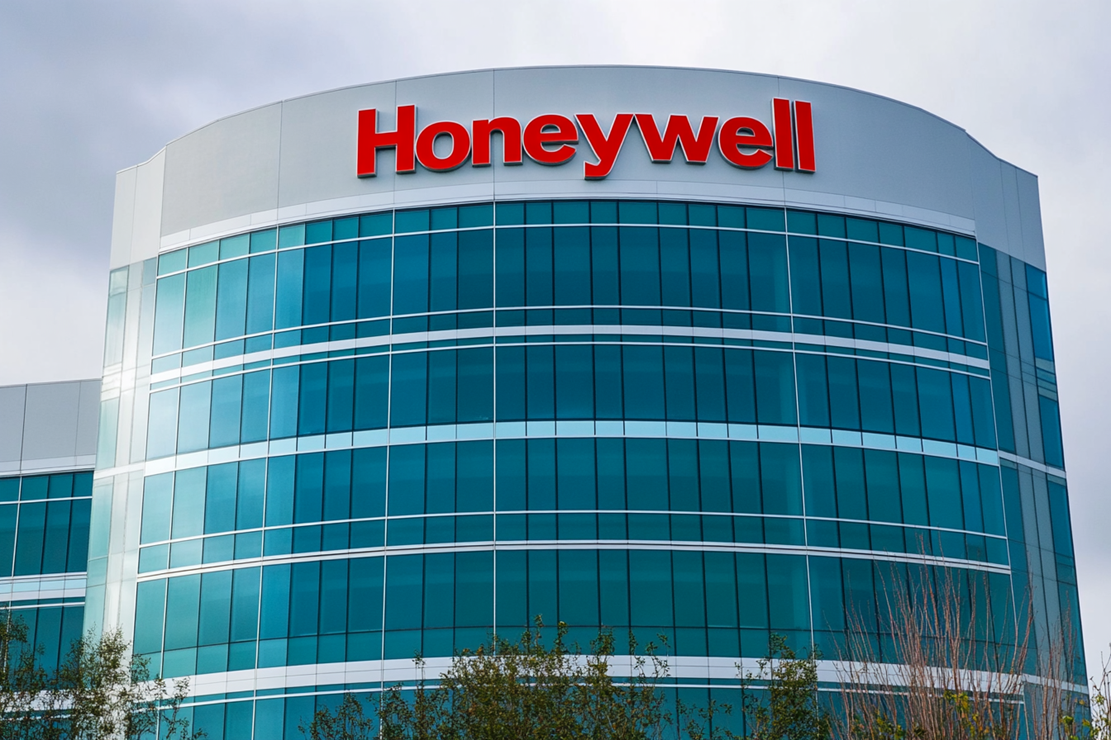 Honeywell kooperiert mit Google