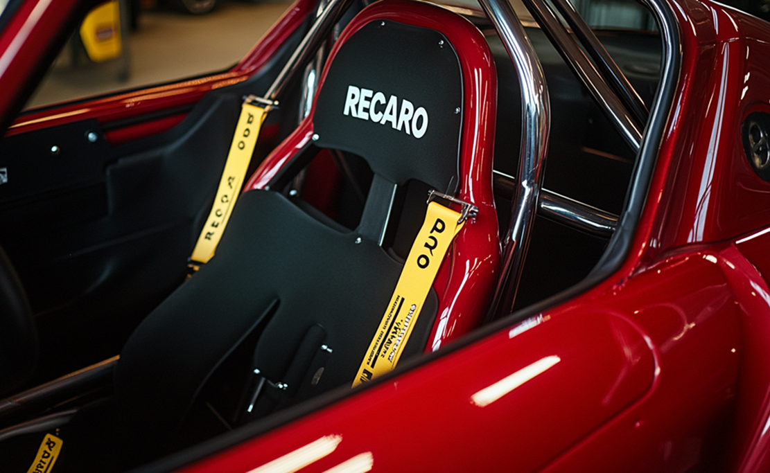Recaro: Nach 118 Jahren ist Schluss mit der Produktion