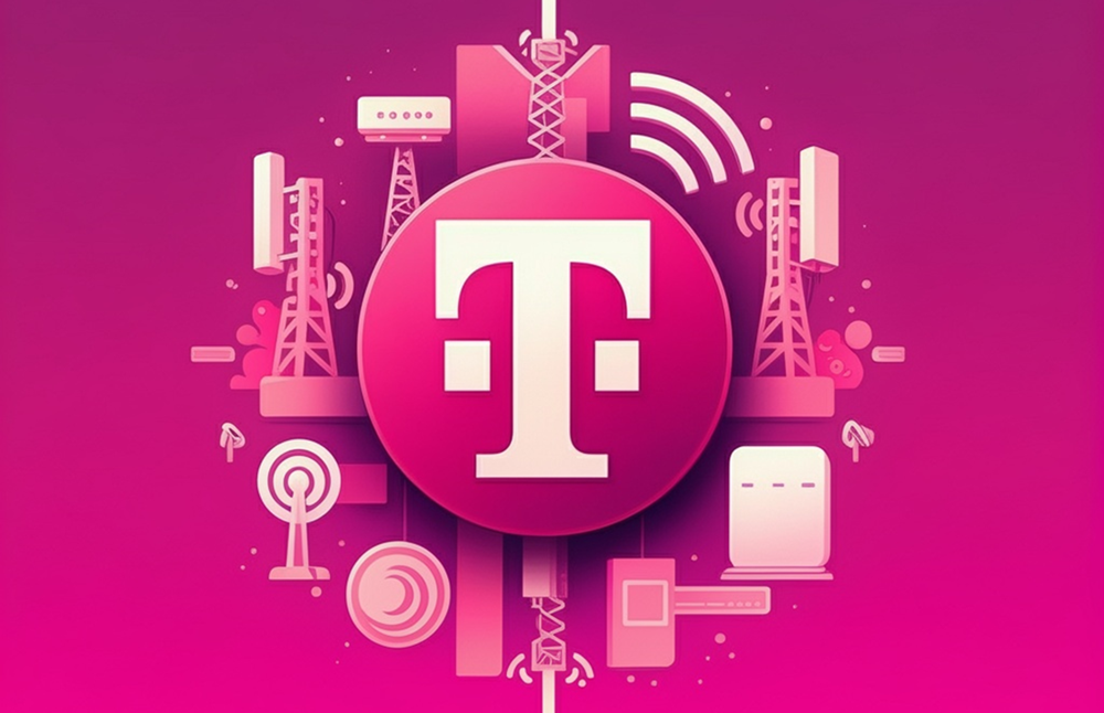 T-Mobile übertrifft Erwartungen