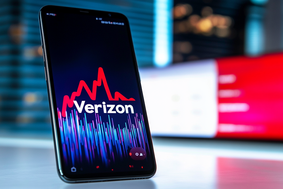 Verizon steigert Kundenzahlen