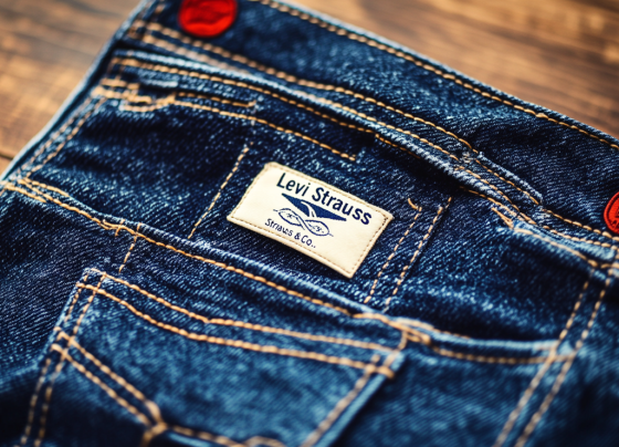 wall-street-unter-druck-–-levi-strauss-tief-im-minus