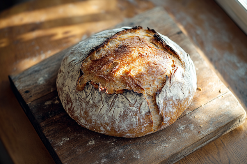 Warum Brot beim Bäcker immer teurer wird