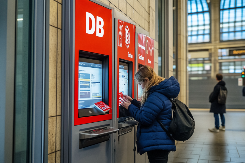 DB bietet neuen „Sparpreis Business“ für Firmenkunden an