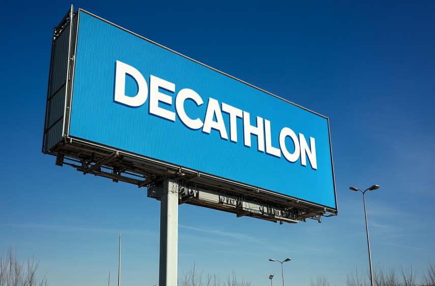 Decathlon plant umfangreiche Expansion in Deutschland