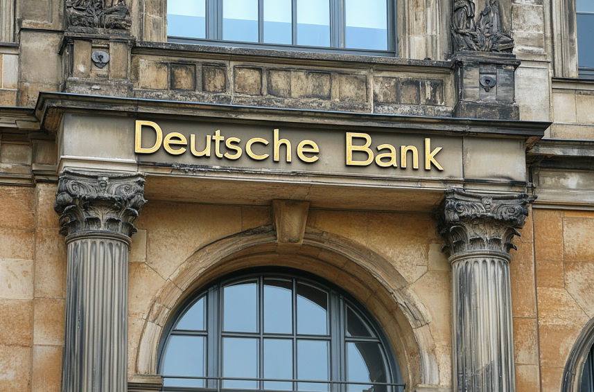 Deutsche Bank steigt bei Aleph Alpha ein