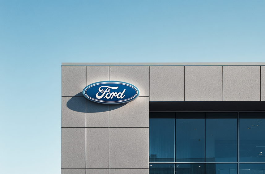 Ford streicht tausende Stellen in Deutschland