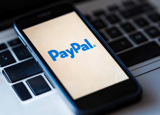 Betrugsmasche mit PayPal-Gastkonten: Verbraucher im Visier