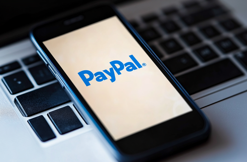 Betrugsmasche mit PayPal-Gastkonten: Verbraucher im Visier