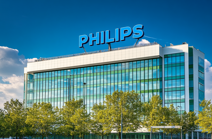 Philips: Sammelklage von Zehntausenden Betroffenen