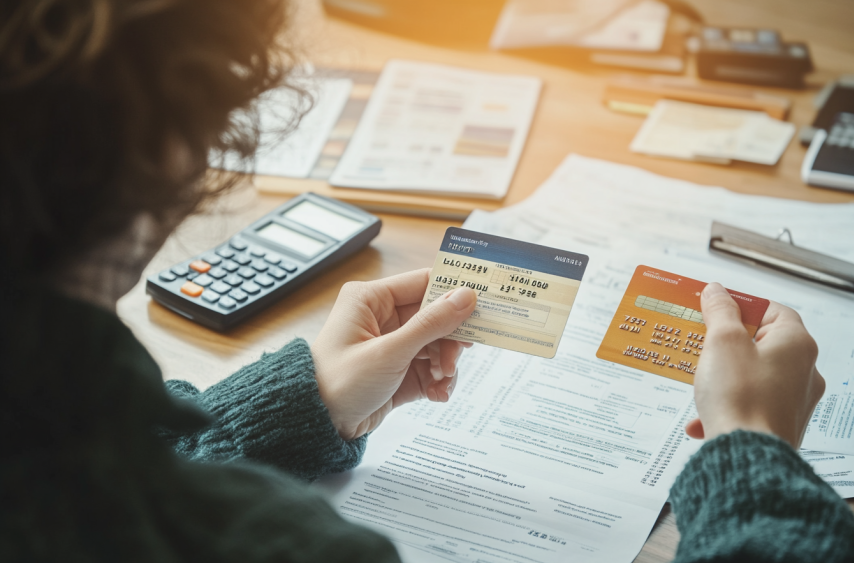 Rechnungskauf bleibt führend beim Online-Shopping