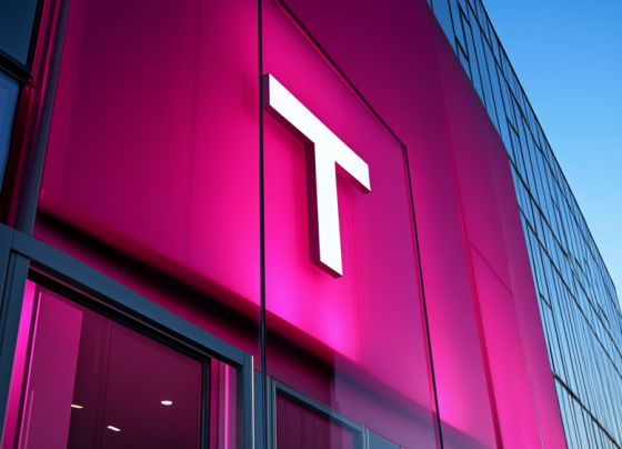 Deutsche Telekom: Erfolgsgeschichte im DAX