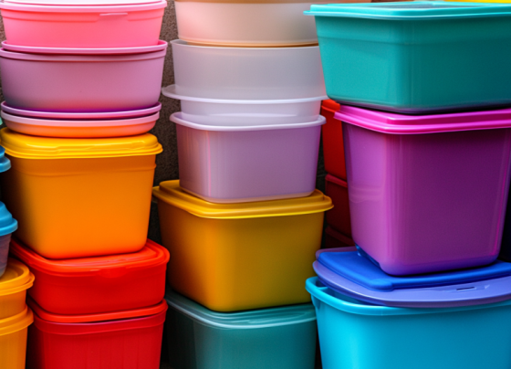 Tupperware Deutschland: Insolvenz und ungewisse Zukunft