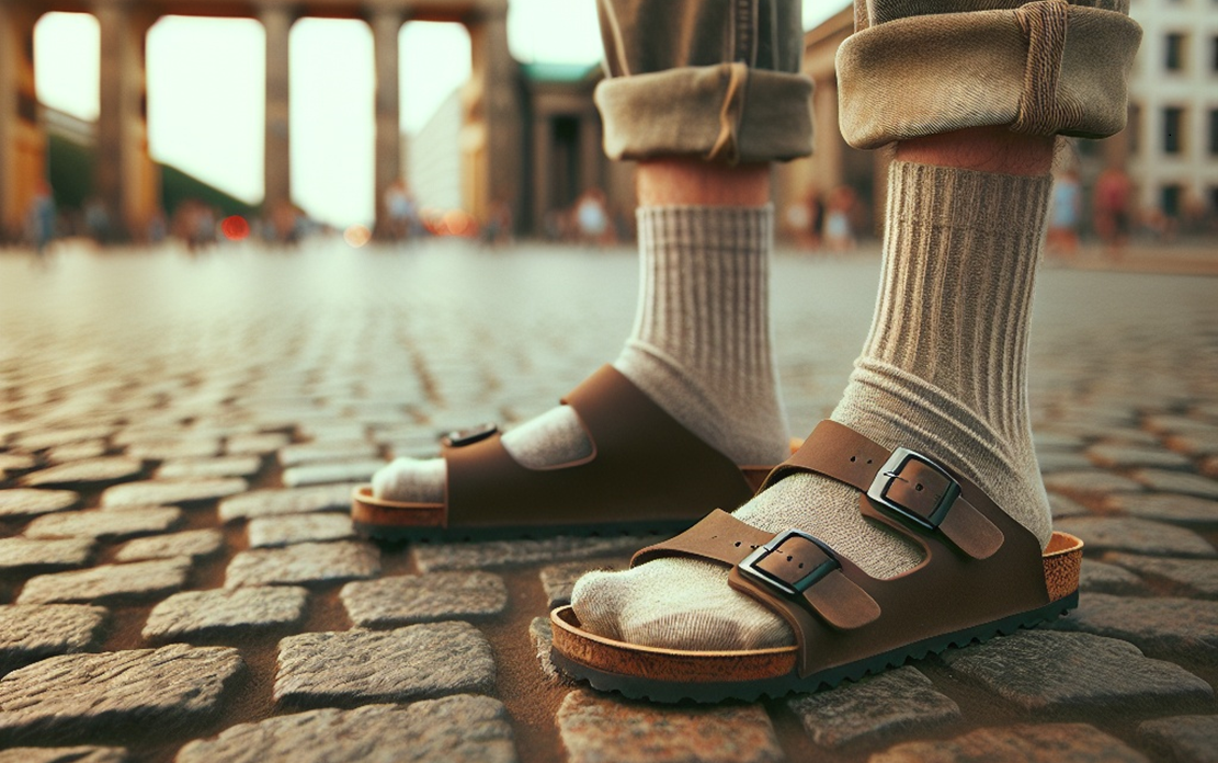 Birkenstock verliert erneut im Designstreit gegen Aldi