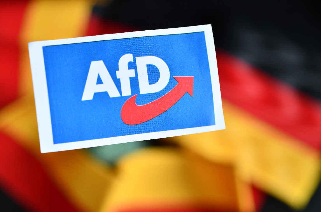 AfD präsentiert Wahlprogramm für 2025