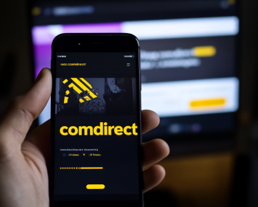 Log-in-Probleme bei Comdirect sorgen für Unmut