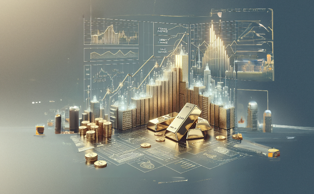 2025: Herausforderungen und Chancen für die Finanzmärkte