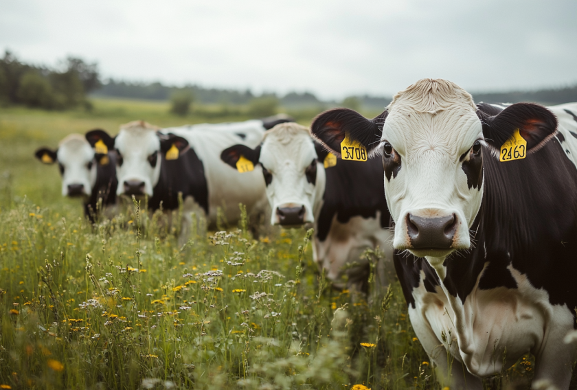 Landwirtschaft in Deutschland: Gewinne brechen ein