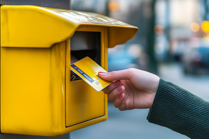 Deutsche Post klagt für stärkere Portoerhöhungen