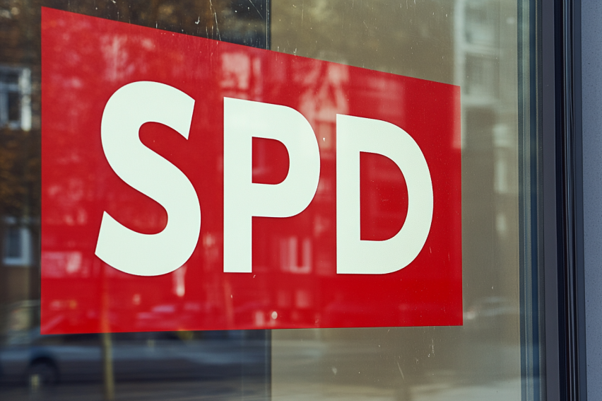 SPD stellt Entwurf für Regierungsprogramm 2025 vor