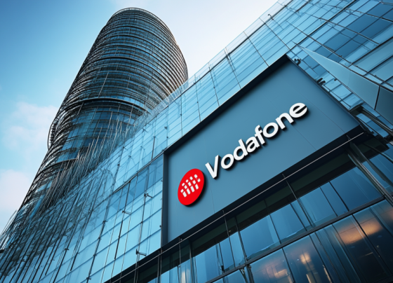 Vodafone schließt Grandcentrix: Strategiewechsel beschlossen