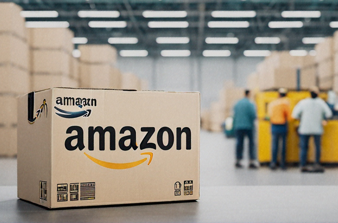 Amazon startet Autoverkauf in den USA