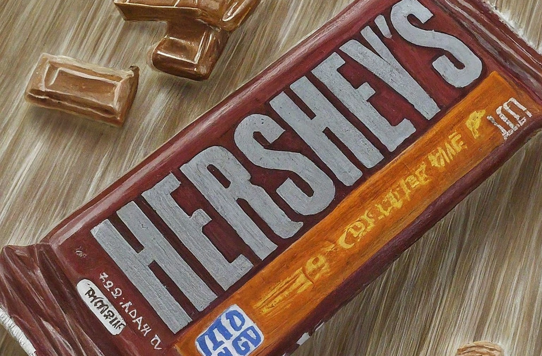 Milka-Hersteller Mondelez plant Fusion: Hershey im Visier