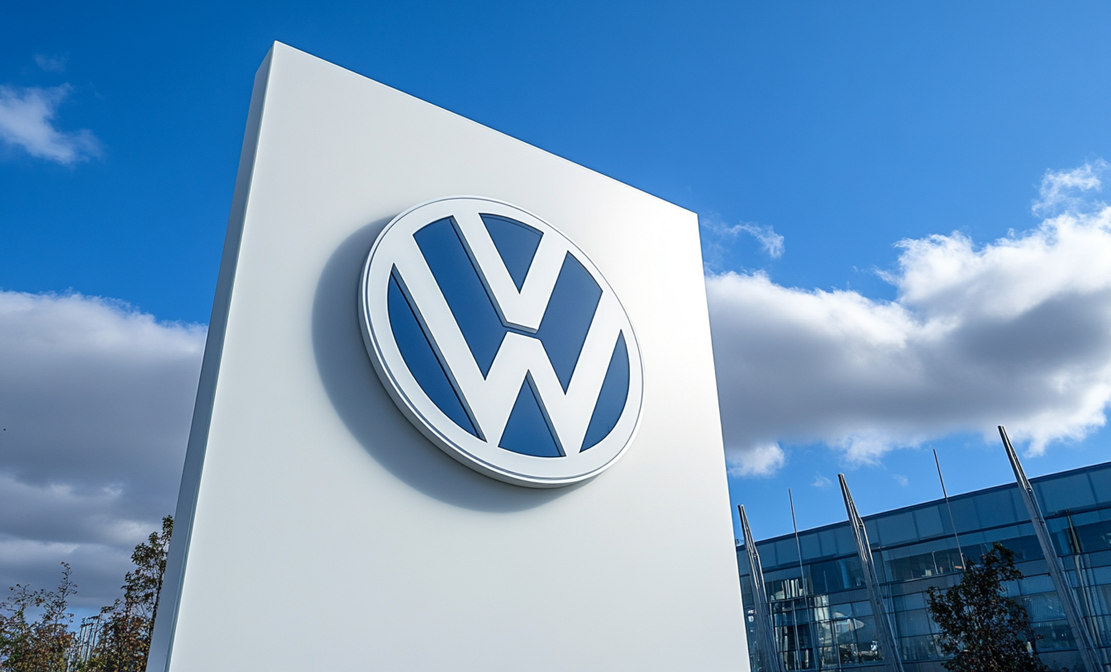 VW investiert 48 Millionen US-Dollar