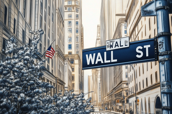 wall-street-start-im-dezember-mit-rekordhoch