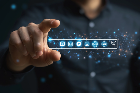 Digitale Marketing-Trends 2025: Was die Branche bewegt