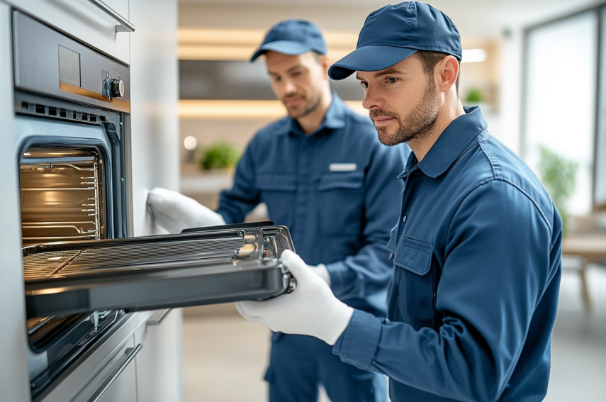 Ihre Rechte bei Handwerker-Streit