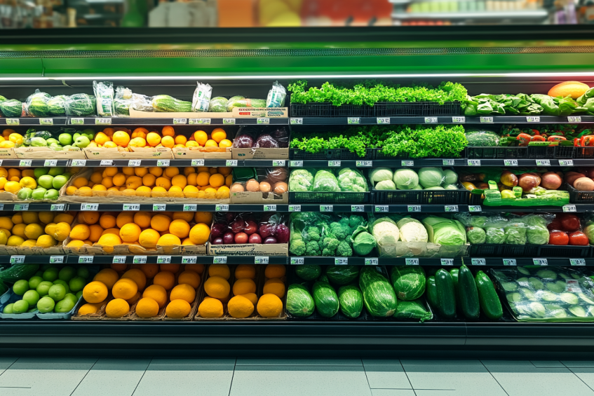 Kaufland: Gebühr auf Plastiktüten für mehr Nachhaltigkeit