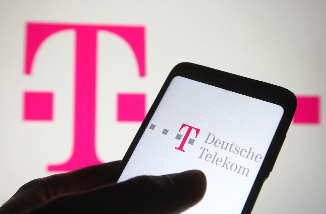 Betrüger zielen auf Telekom-Kunden mit Fake-Mails