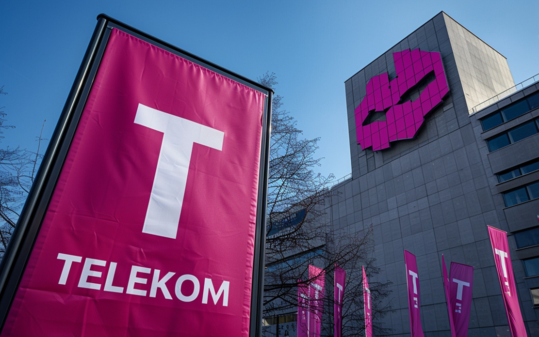 Deutsche Telekom: Aktienkurs steigt nach Kaufempfehlung