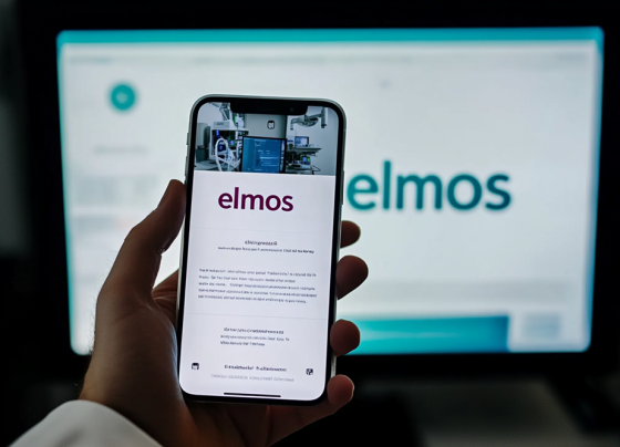 elmos-semiconductor-wachstum-durch-partnerschaft