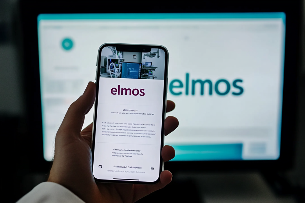 Elmos Semiconductor: Wachstum durch Partnerschaft