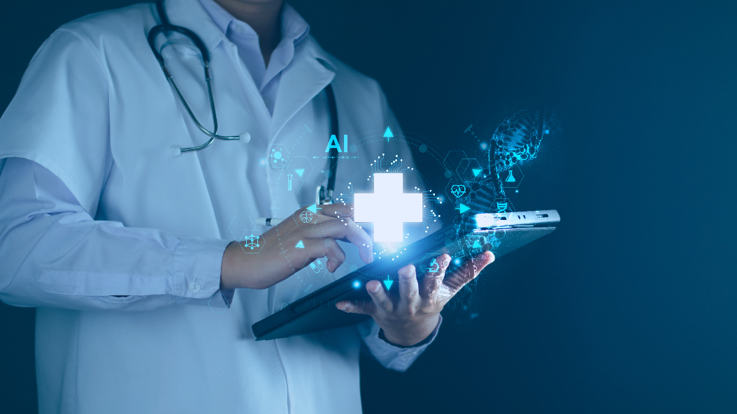 KI optimiert Krebsdiagnosen und Versorgung