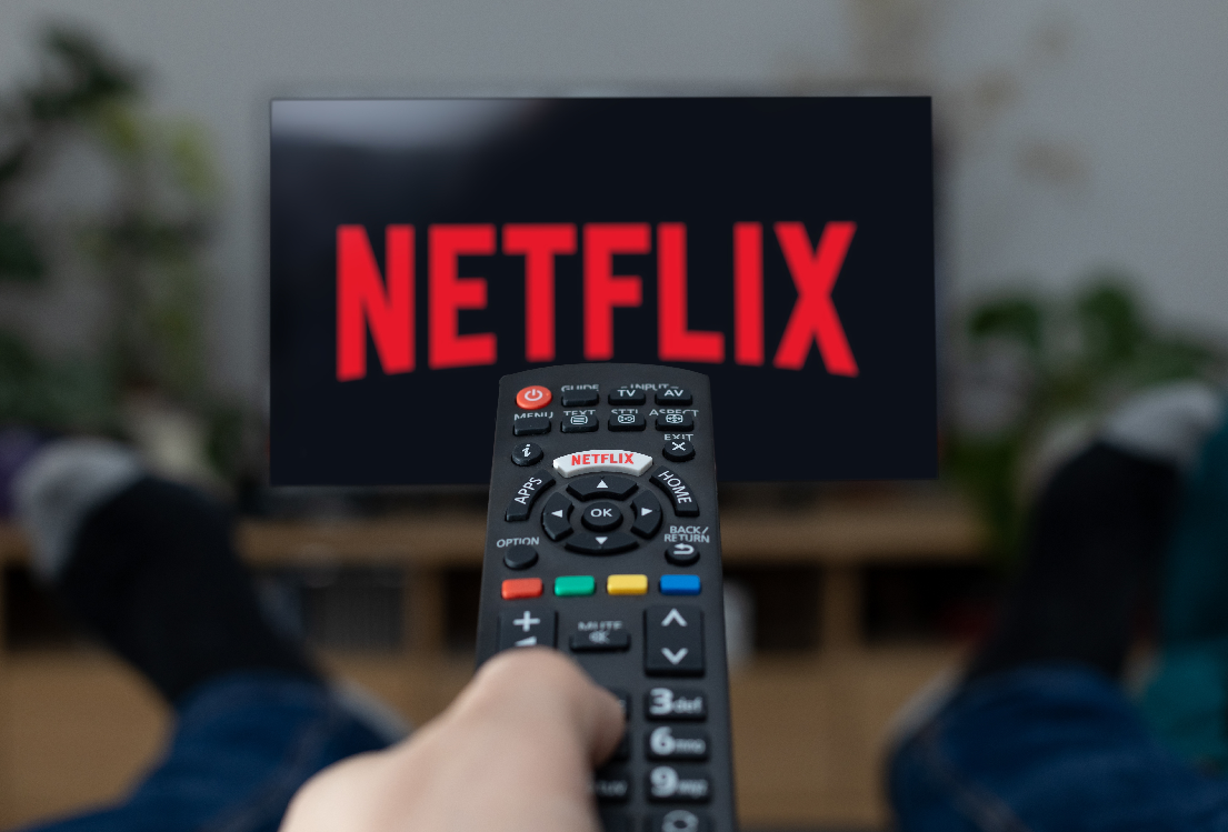 Netflix steigt in den Video-Podcast-Markt ein