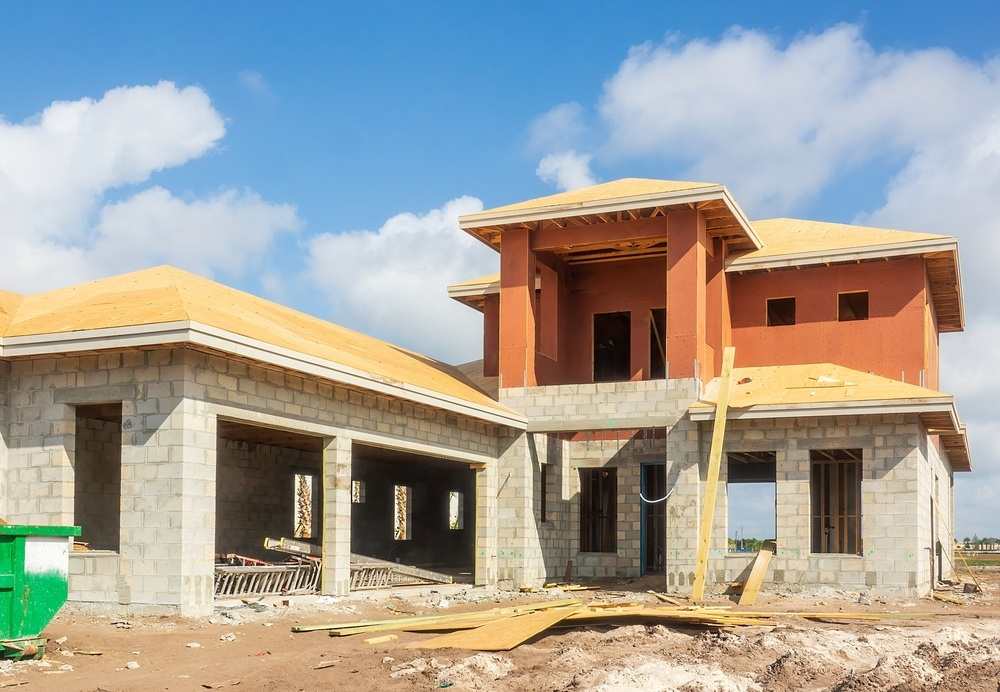 Wohnungsbau in der Krise – Neubauzahlen brechen ein