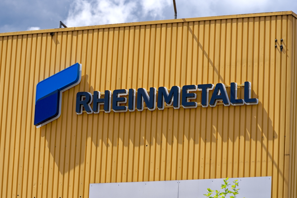 Lockheed Martin und Rheinmetall schmieden Raketenpakt