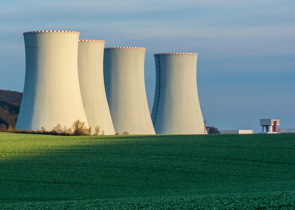 Atomkraft bleibt in Belgien Teil der Energiezukunft