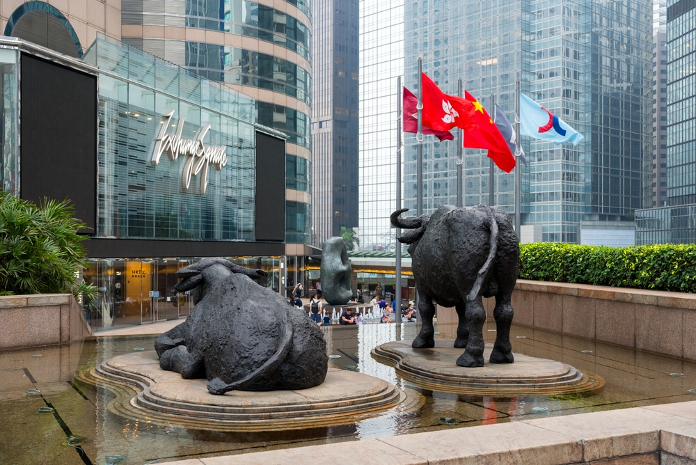 Chinas Reformsignale und Gipfeltreffen beleben Märkte