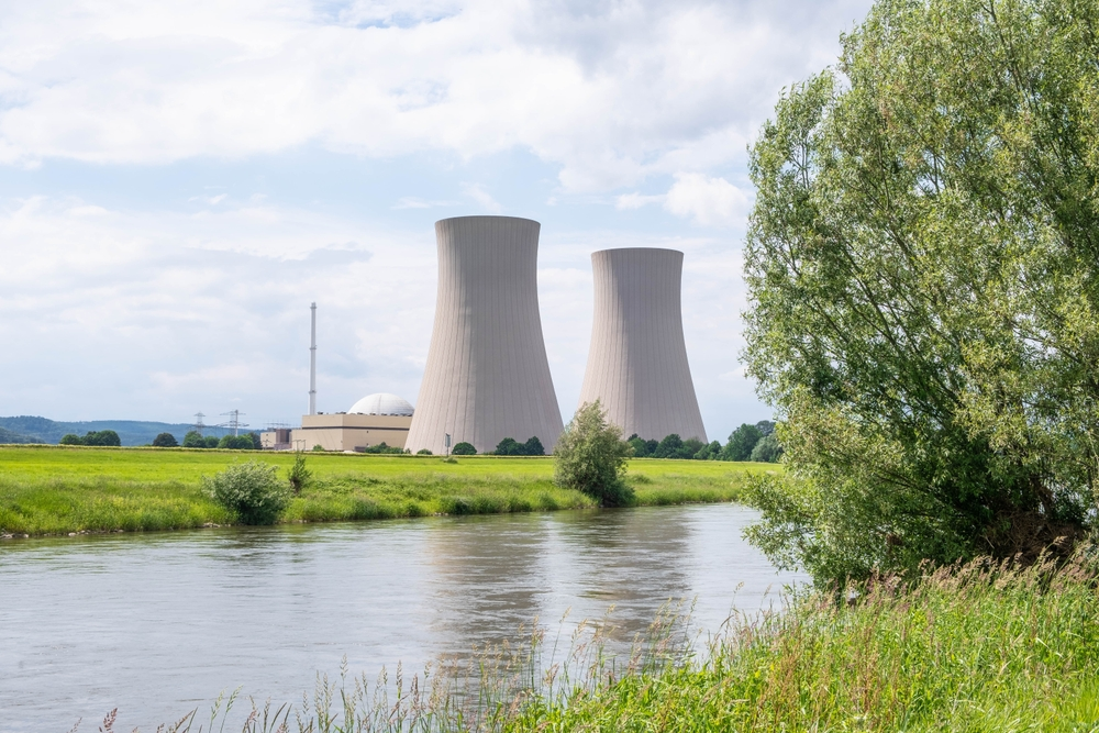 Atomdebatte in Dänemark: Verbot wird infrage gestellt