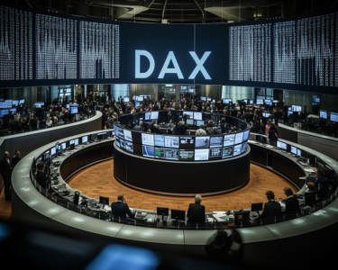 dax-erklimmt-neue-höhen:-deutsche-börse-in-rekordlaune