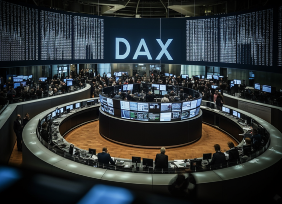 dax-erklimmt-neue-höhen:-deutsche-börse-in-rekordlaune