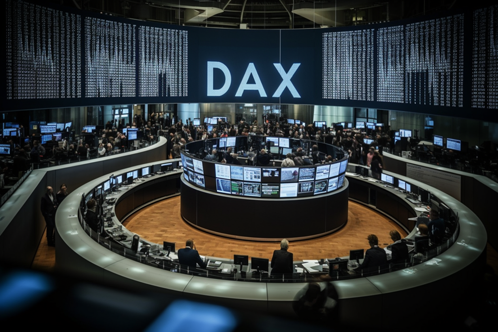 Dax auf Allzeithoch: Anleger bleiben im Kaufmodus